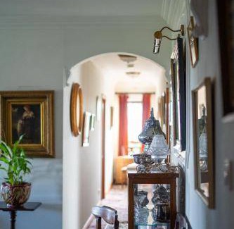 Ballymoney Bed & Breakfast | 30 m² Bed and breakfast ∙ 4 guests