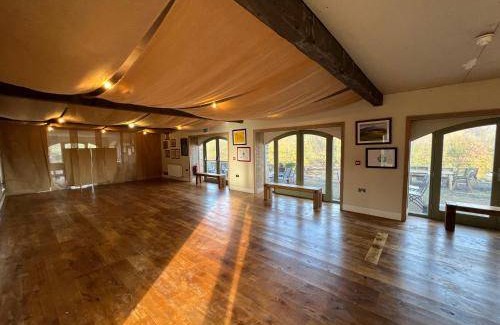 Coleraine Cabin | 30 m² Lodge ∙ 6 guests