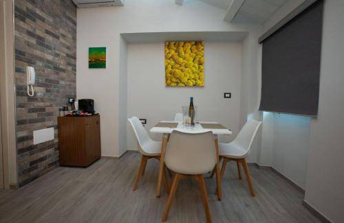 San Benedetto del Tronto Bed & Breakfast | 30 m² Bed and breakfast ∙ 5 guests