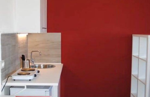 Marina Centro Apartment | 30 m² Apartment ∙ 1 bedroom ∙ 1 guest
