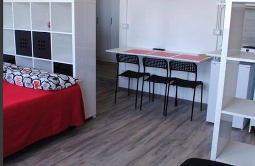 Marina Centro Apartment | 30 m² Apartment ∙ 1 bedroom ∙ 1 guest