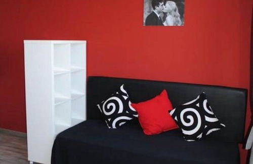 Marina Centro Apartment | 30 m² Apartment ∙ 1 bedroom ∙ 1 guest