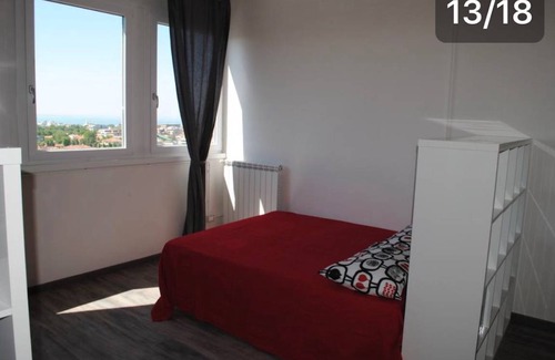 Marina Centro Apartment | 30 m² Apartment ∙ 1 bedroom ∙ 1 guest