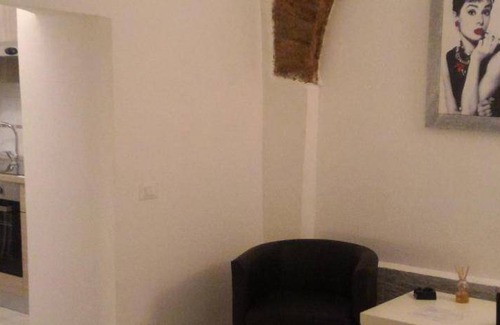 Tivoli Apartment | 30 m² Apartment ∙ 1 bedroom ∙ 2 guests