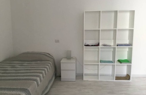 Urbino Apartment | 30 m² Apartment ∙ 1 guest
