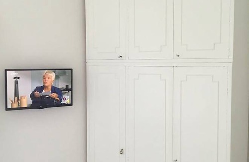 Urbino Apartment | 30 m² Apartment ∙ 1 guest