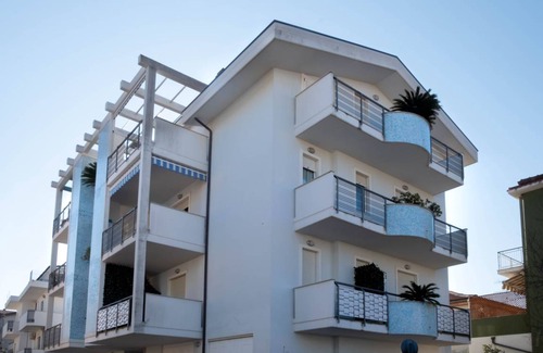 Villa Bozza Apartment | 30 m² Apartment ∙ 1 bedroom ∙ 3 guests