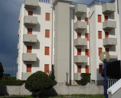 Torrette Apartment | 30 m² Apartment ∙ 1 bedroom ∙ 4 guests