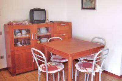 Torrette Apartment | 30 m² Apartment ∙ 1 bedroom ∙ 4 guests
