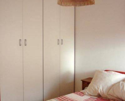 Torrette Apartment | 30 m² Apartment ∙ 1 bedroom ∙ 4 guests