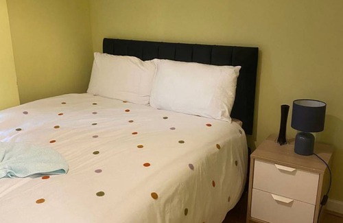 Soho Apartment | 30 m² Apartment ∙ 2 bedrooms ∙ 3 guests