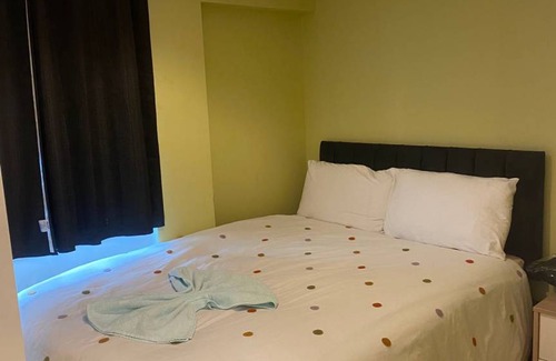 Soho Apartment | 30 m² Apartment ∙ 2 bedrooms ∙ 3 guests