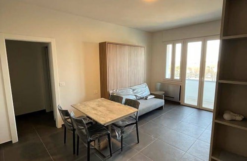 Borgo Panigale Apartment | 30 m² Apartment ∙ 2 guests