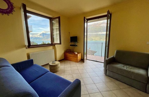 Dorio Apartment | 30 m² Apartment ∙ 2 guests