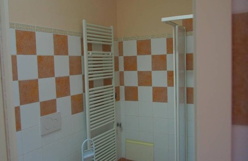Verduno Apartment | 30 m² Apartment ∙ 3 guests