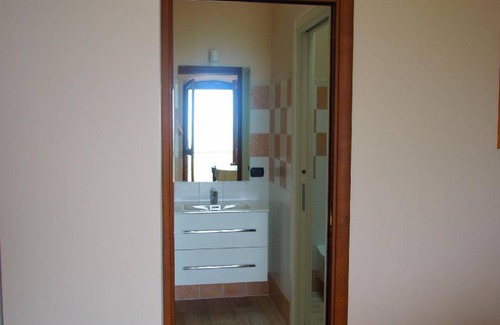 Verduno Apartment | 30 m² Apartment ∙ 3 guests