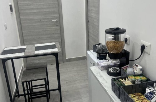 Naples City Centre Apartment | 30 m² Apartment ∙ 4 guests