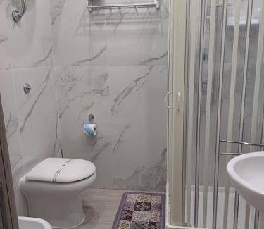 Naples City Centre Apartment | 30 m² Apartment ∙ 4 guests