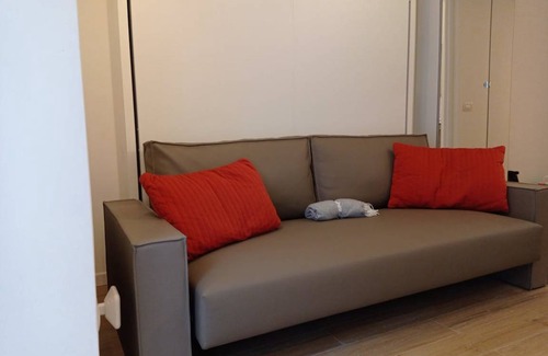 Zona Farini Apartment | 30 m² Apartment ∙ 2 guests