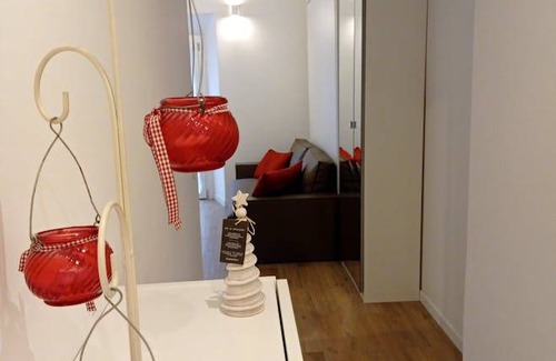 Zona Farini Apartment | 30 m² Apartment ∙ 2 guests