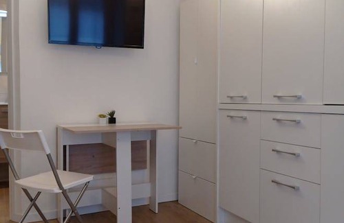 Zona Farini Apartment | 30 m² Apartment ∙ 2 guests