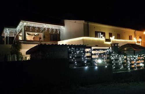 Pettorano sul Gizio Bed & Breakfast | 30 m² Bed and breakfast ∙ 3 guests