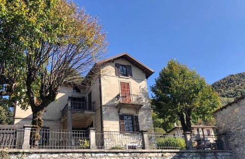 Centro Valle Intelvi Bed & Breakfast | 30 m² Bed and breakfast ∙ 2 guests