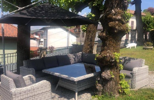 Centro Valle Intelvi Bed & Breakfast | 30 m² Bed and breakfast ∙ 2 guests