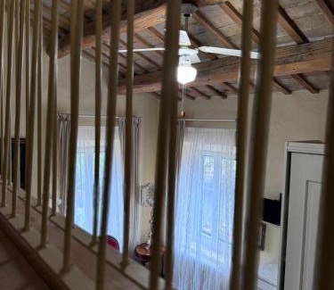 Verucchio Bed & Breakfast | 30 m² Bed and breakfast ∙ 4 guests