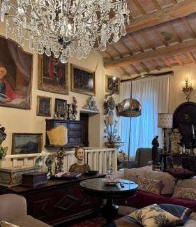 Verucchio Bed & Breakfast | 30 m² Bed and breakfast ∙ 4 guests