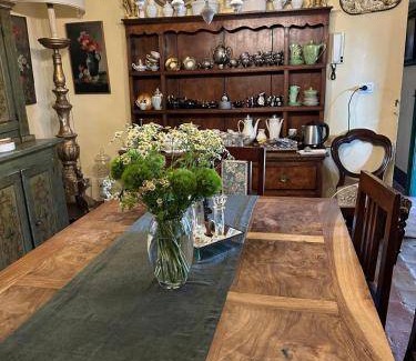 Verucchio Bed & Breakfast | 30 m² Bed and breakfast ∙ 4 guests
