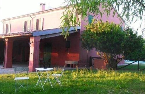 Verucchio Bed & Breakfast | 30 m² Bed and breakfast ∙ 4 guests