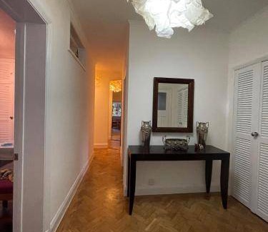 Mapesbury Bed & Breakfast | 30 m² Bed and breakfast ∙ 2 guests