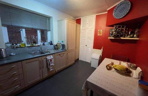 Mapesbury Bed & Breakfast | 30 m² Bed and breakfast ∙ 2 guests