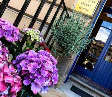 Stockbridge Bed & Breakfast | 30 m² Bed and breakfast ∙ 4 guests