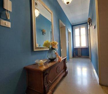 Cittadella Bed & Breakfast | 30 m² Bed and breakfast ∙ 2 guests