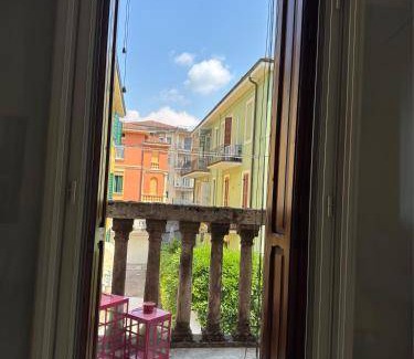 Cittadella Bed & Breakfast | 30 m² Bed and breakfast ∙ 2 guests