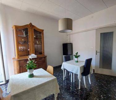 Cittadella Bed & Breakfast | 30 m² Bed and breakfast ∙ 2 guests