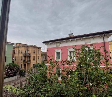 Cittadella Bed & Breakfast | 30 m² Bed and breakfast ∙ 2 guests