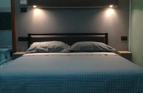 Osio Sopra Bed & Breakfast | 30 m² Bed and breakfast ∙ 2 guests