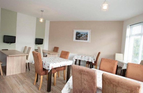 Bushmills Bed & Breakfast | 30 m² Bed and breakfast ∙ 3 guests