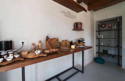 Casabianca di Fermo Bed & Breakfast | 30 m² Bed and breakfast ∙ 3 guests