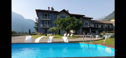 Sorico Bed & Breakfast | 30 m² Bed and breakfast ∙ 3 guests