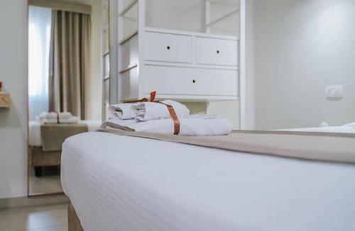 San Leone Bed & Breakfast | 30 m² Bed and breakfast ∙ 4 guests
