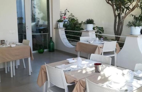 San Leone Bed & Breakfast | 30 m² Bed and breakfast ∙ 4 guests