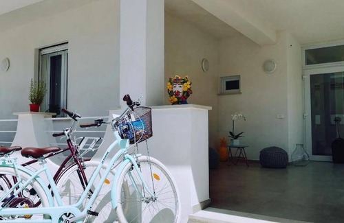 San Leone Bed & Breakfast | 30 m² Bed and breakfast ∙ 4 guests