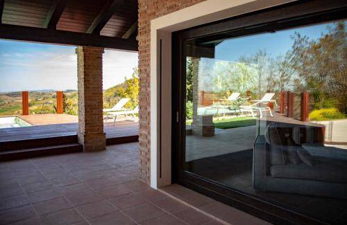 Longiano Bed & Breakfast | 30 m² Bed and breakfast ∙ 3 guests