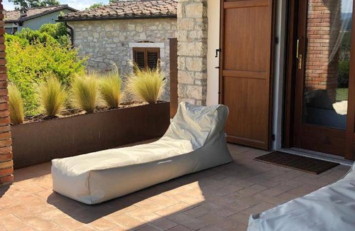 Saturnia Bed & Breakfast | 30 m² Bed and breakfast ∙ 2 guests