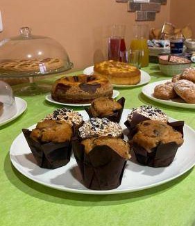 Ateleta Bed & Breakfast | 30 m² Bed and breakfast ∙ 3 guests