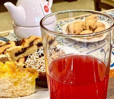 Ateleta Bed & Breakfast | 30 m² Bed and breakfast ∙ 3 guests